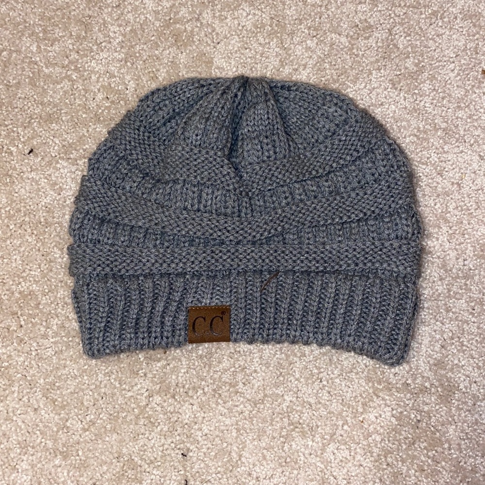 C.C Beanie